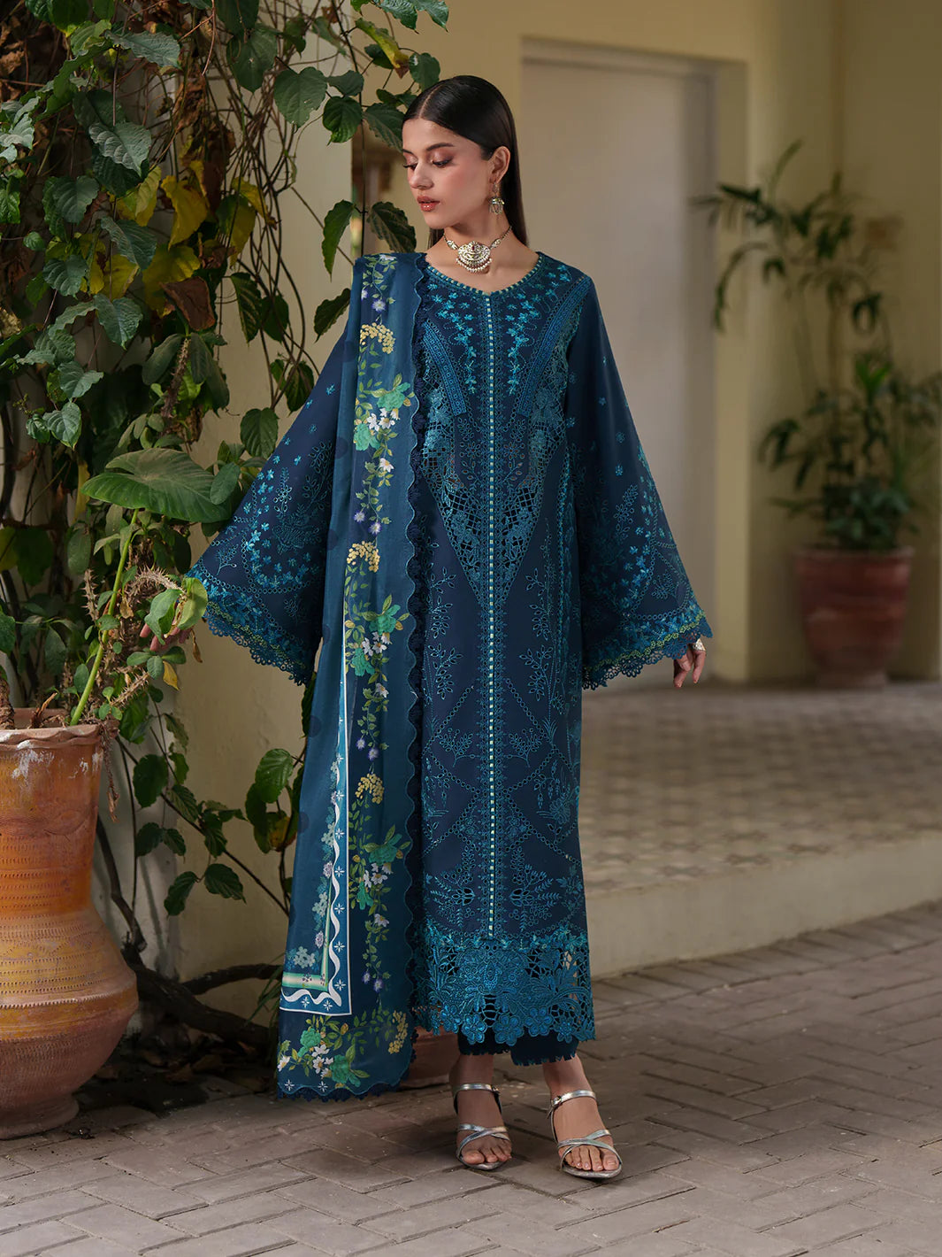 Heritage Dore By Bin Ilyas (173-A)