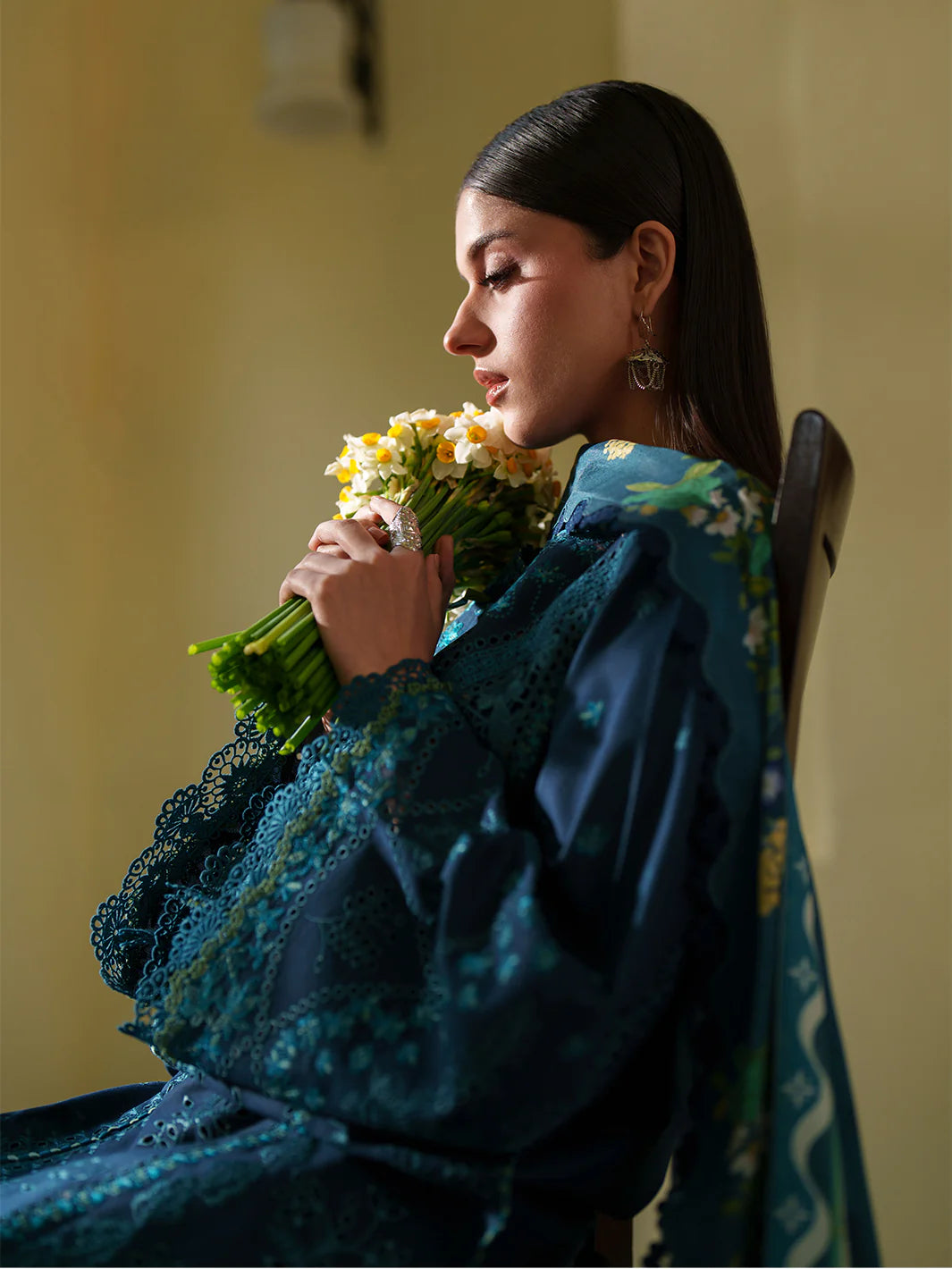 Heritage Dore By Bin Ilyas (173-A)