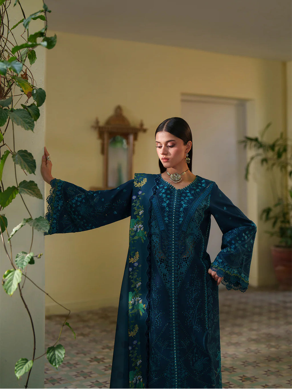 Heritage Dore By Bin Ilyas (173-A)