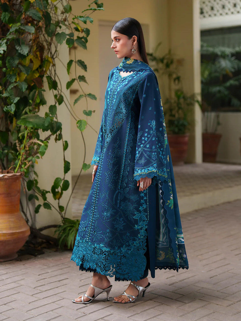 Heritage Dore By Bin Ilyas (173-A)
