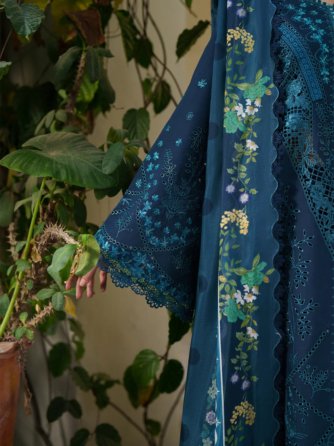 Heritage Dore By Bin Ilyas (173-A)