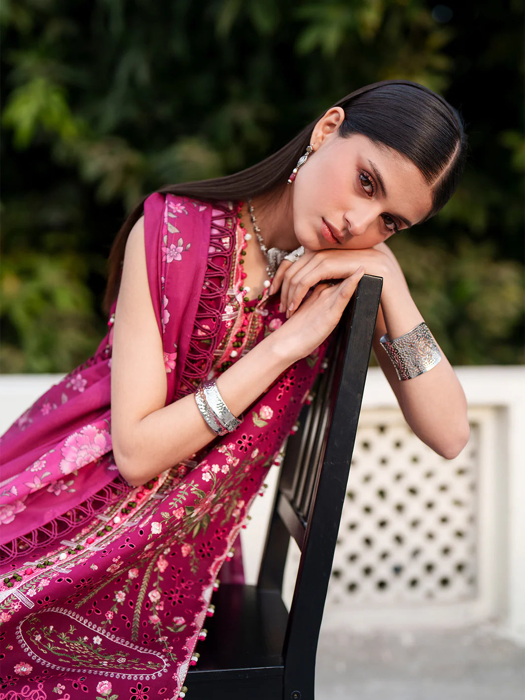 Heritage Dore By Bin Ilyas (174-A)