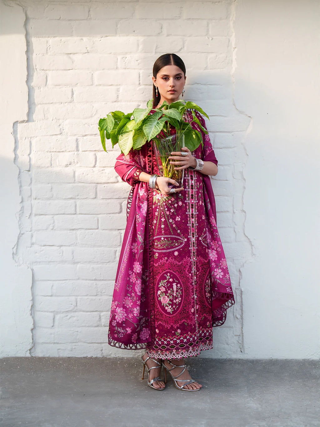 Heritage Dore By Bin Ilyas (174-A)