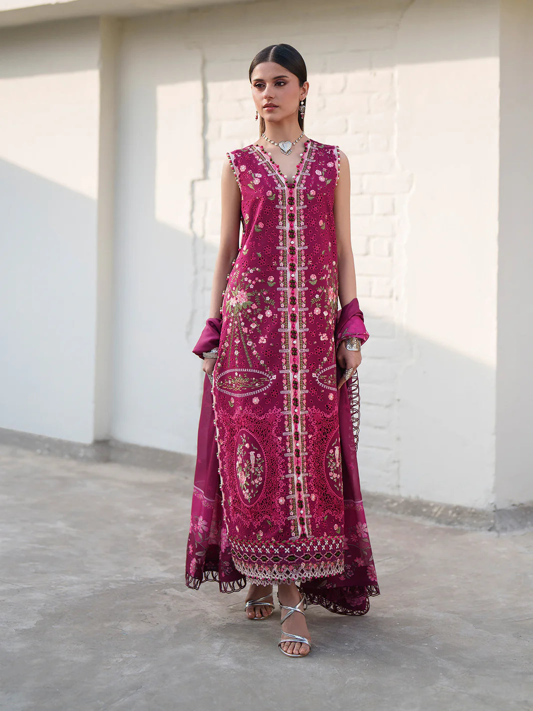 Heritage Dore By Bin Ilyas (174-A)