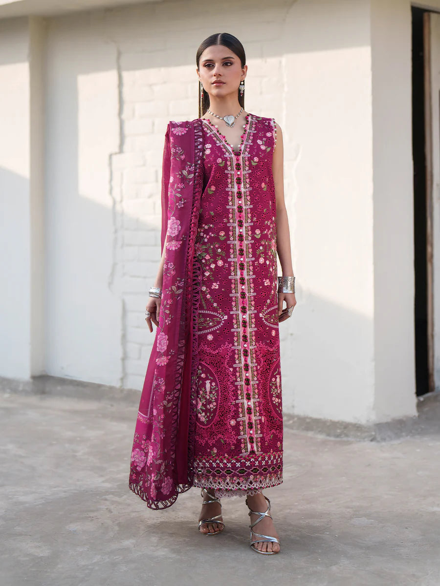 Heritage Dore By Bin Ilyas (174-A)