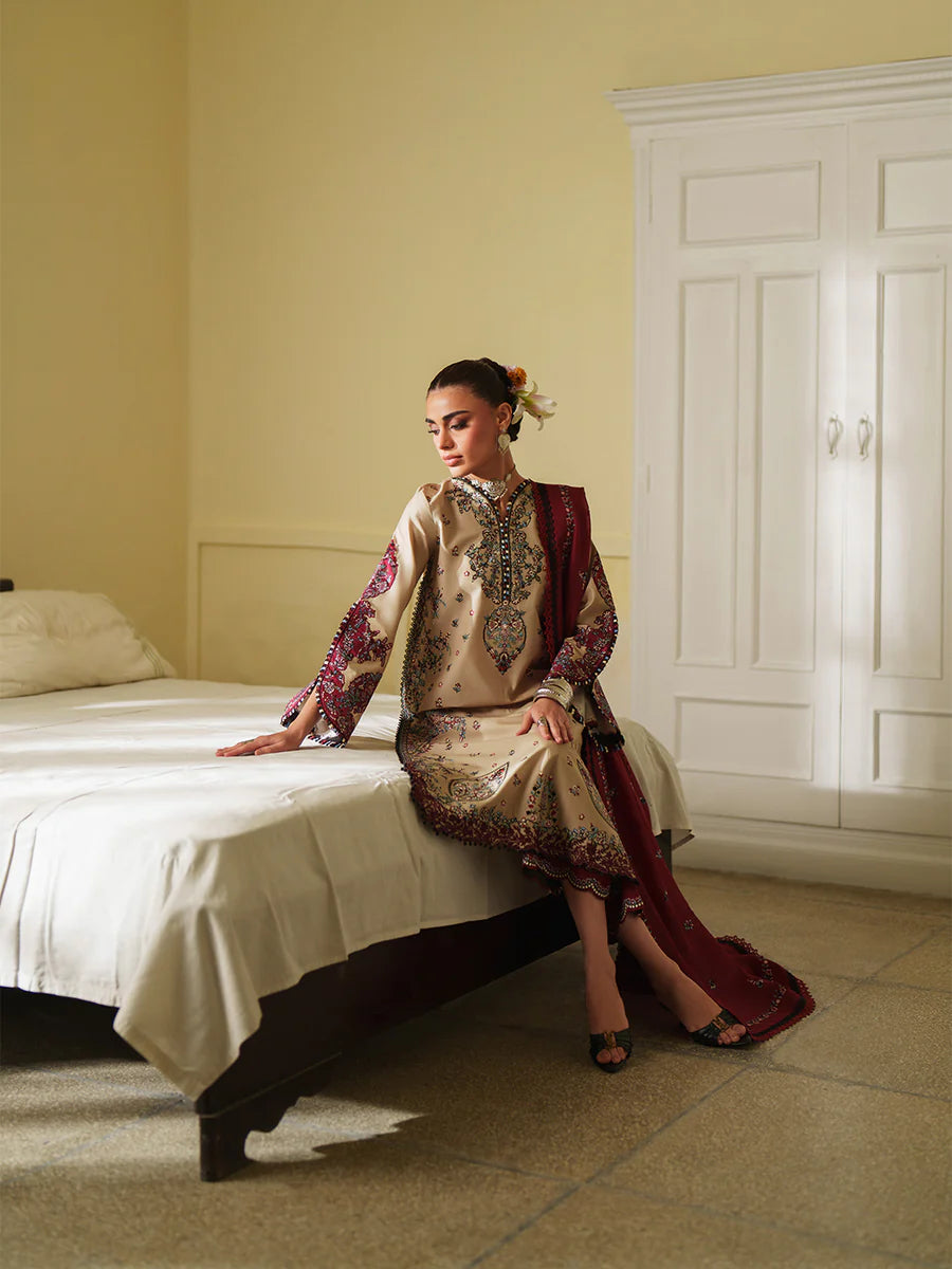 Heritage Dore By Bin Ilyas (175-A)