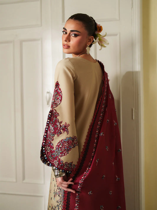 Heritage Dore By Bin Ilyas (175-A)