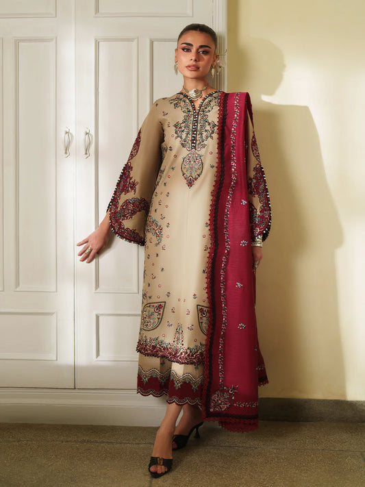 Heritage Dore By Bin Ilyas (175-A)