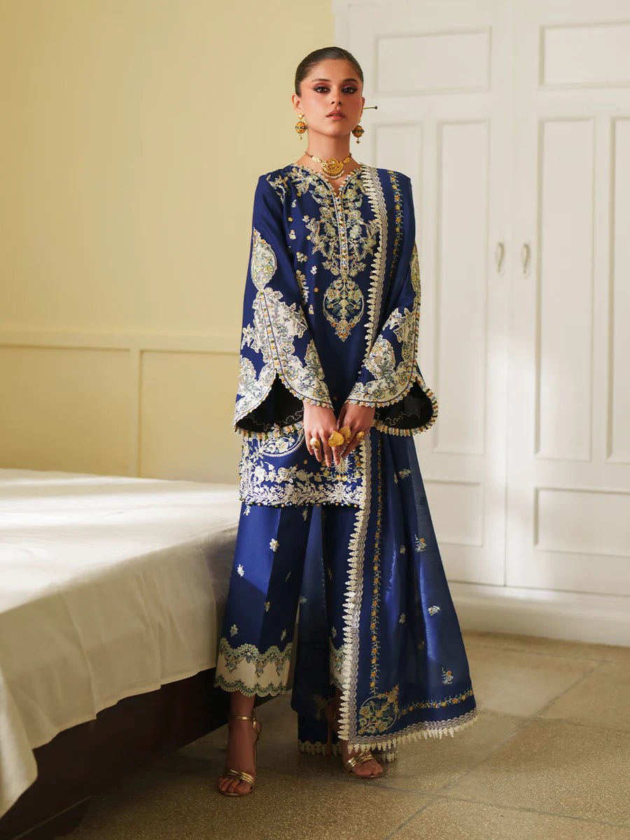 Heritage Dore By Bin Ilyas (175-B)