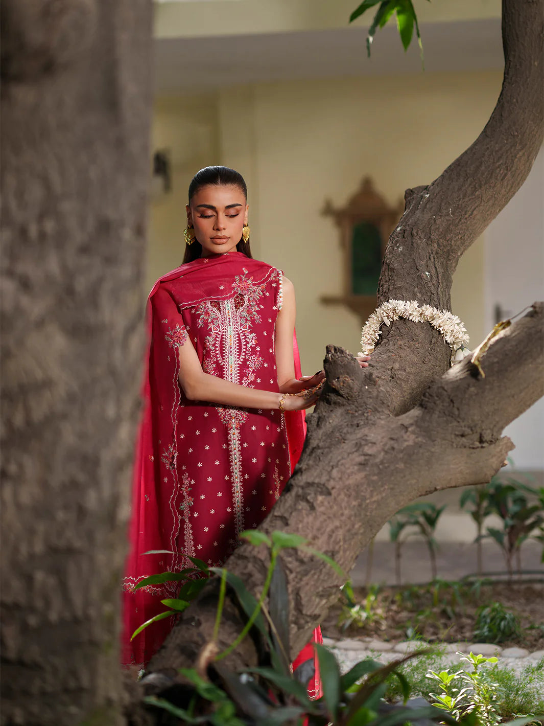 Heritage Dore By Bin Ilyas (176-A)