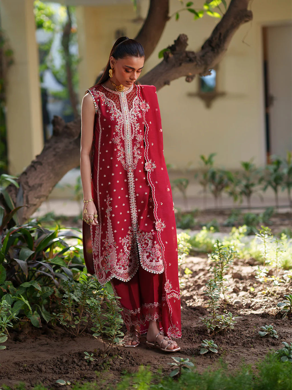 Heritage Dore By Bin Ilyas (176-A)