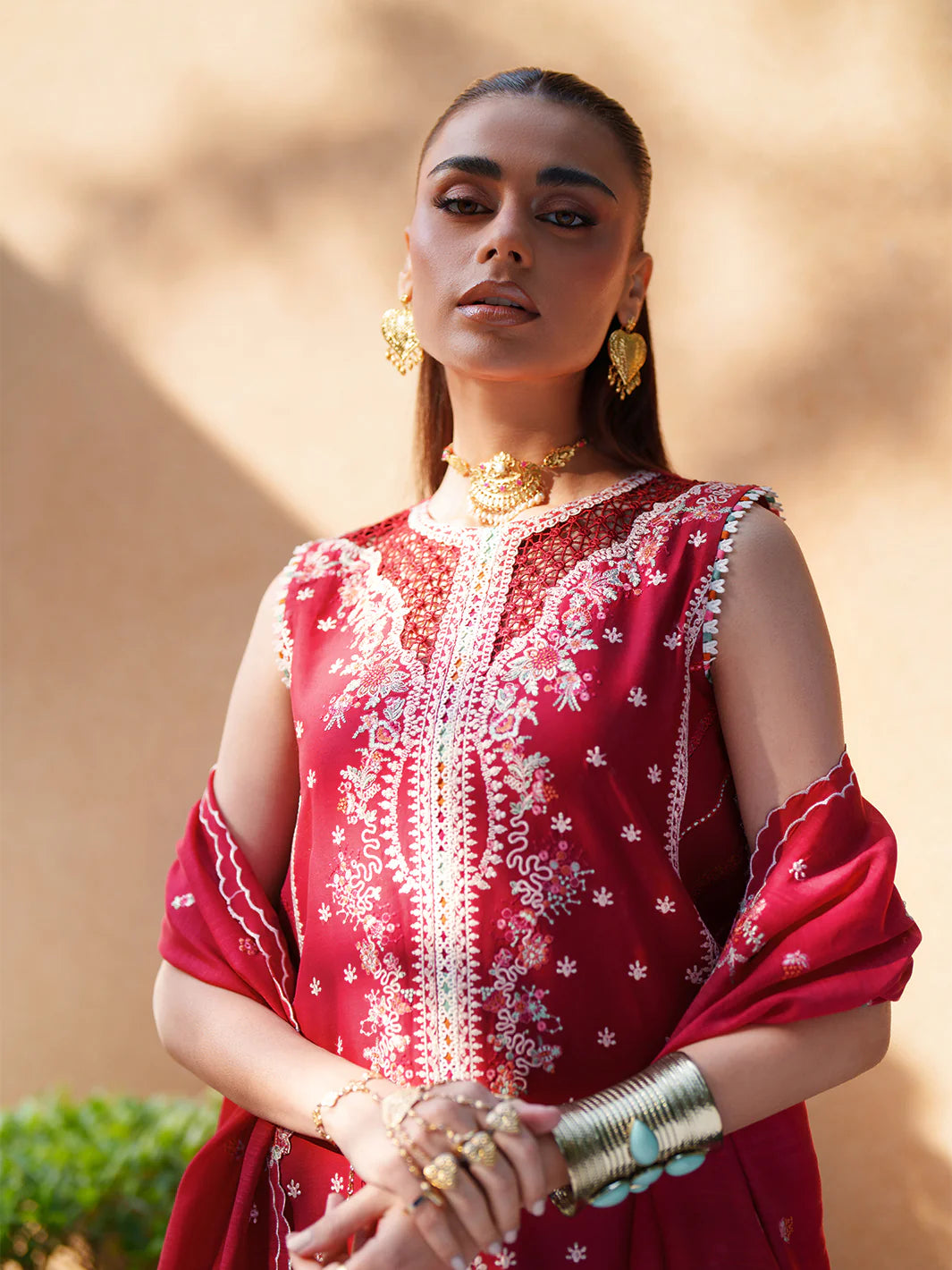 Heritage Dore By Bin Ilyas (176-A)