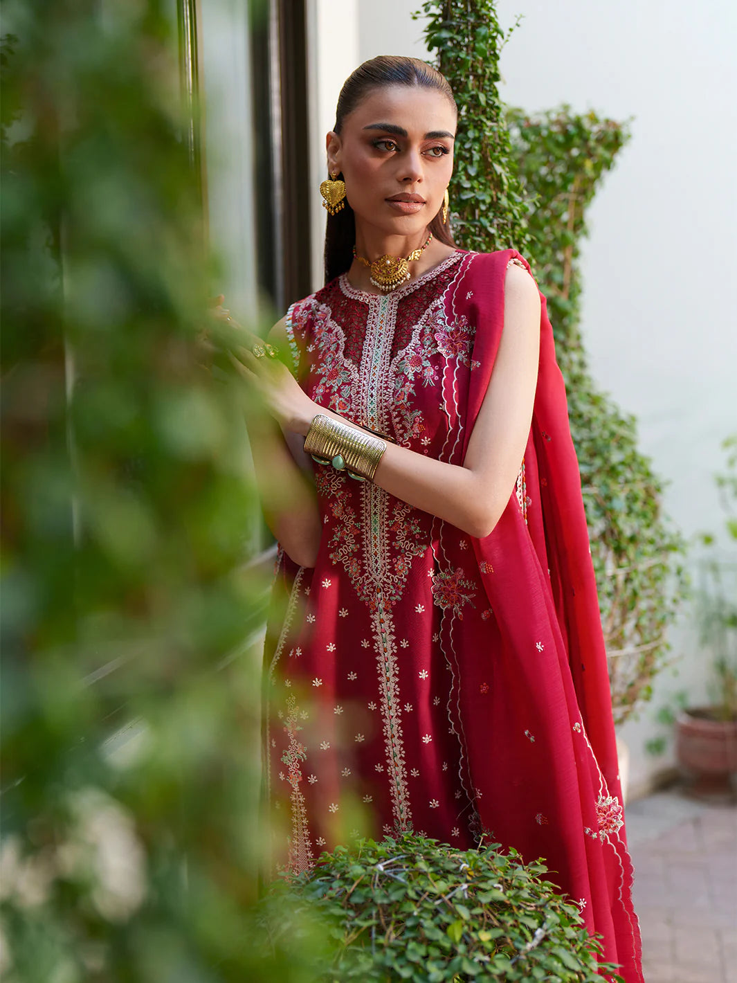 Heritage Dore By Bin Ilyas (176-A)