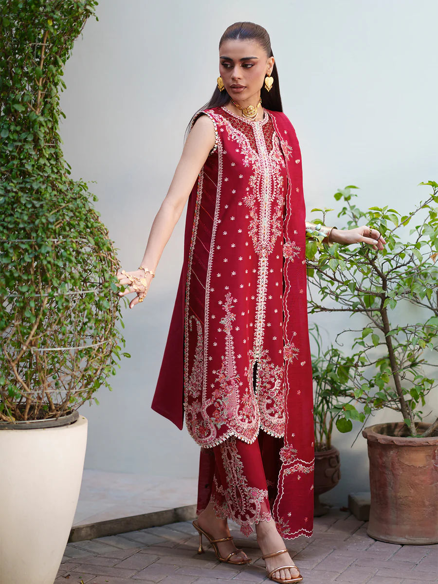 Heritage Dore By Bin Ilyas (176-A)