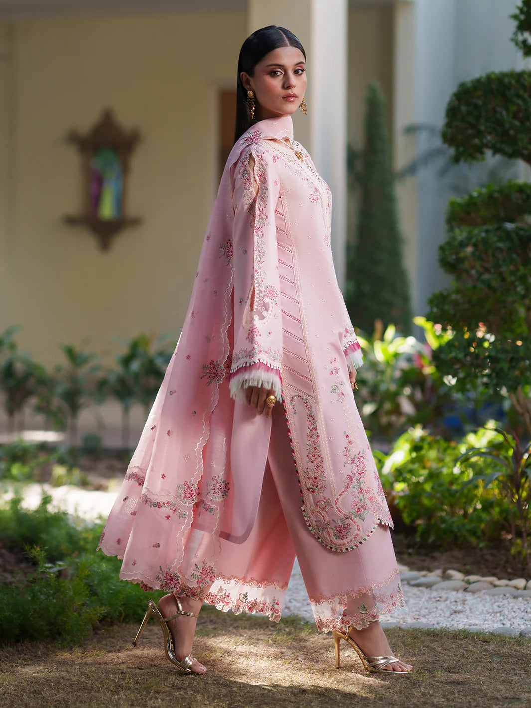 Heritage Dore By Bin Ilyas (176-B)