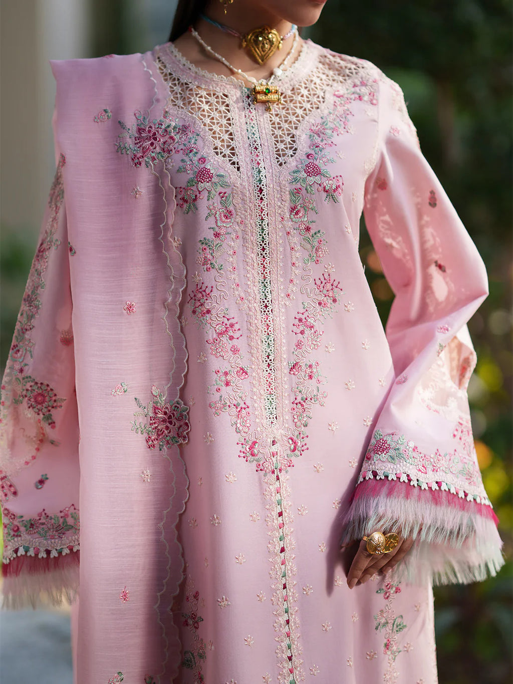 Heritage Dore By Bin Ilyas (176-B)