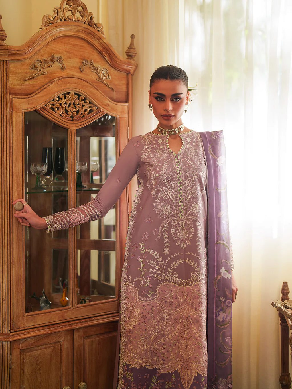 Heritage Dore By Bin Ilyas (177-B)