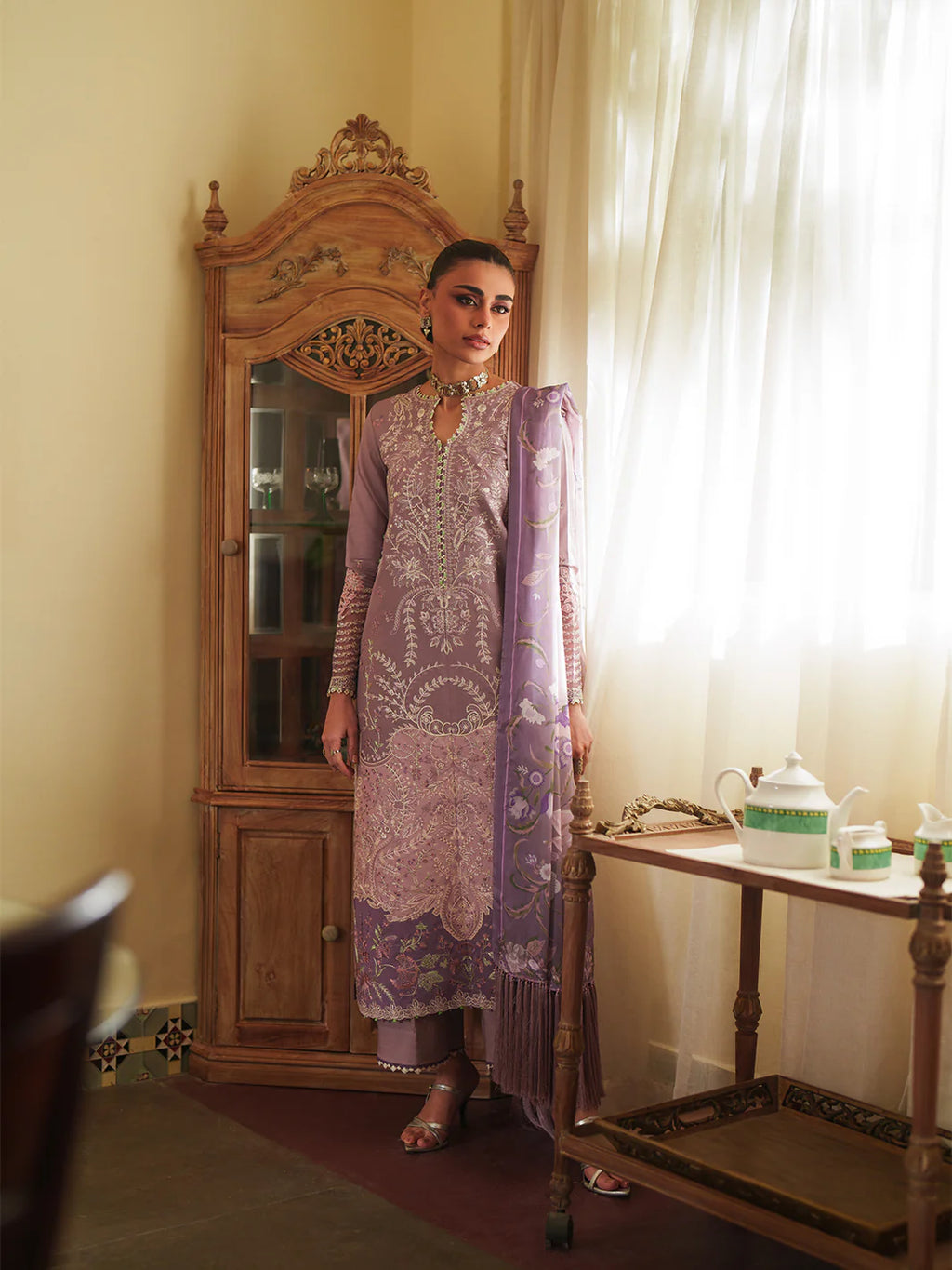 Heritage Dore By Bin Ilyas (177-B)