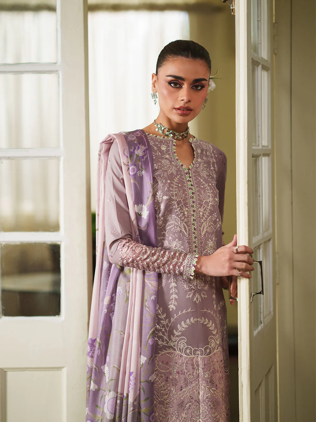 Heritage Dore By Bin Ilyas (177-B)