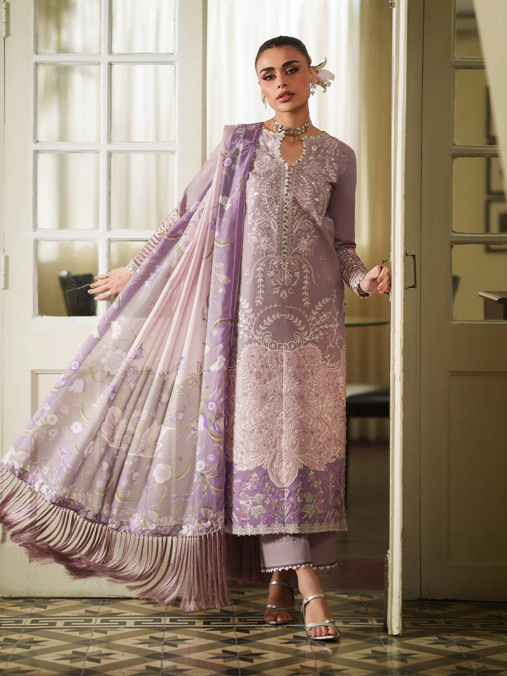 Heritage Dore By Bin Ilyas (177-B)