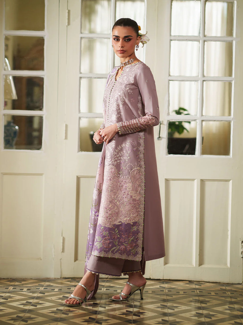 Heritage Dore By Bin Ilyas (177-B)