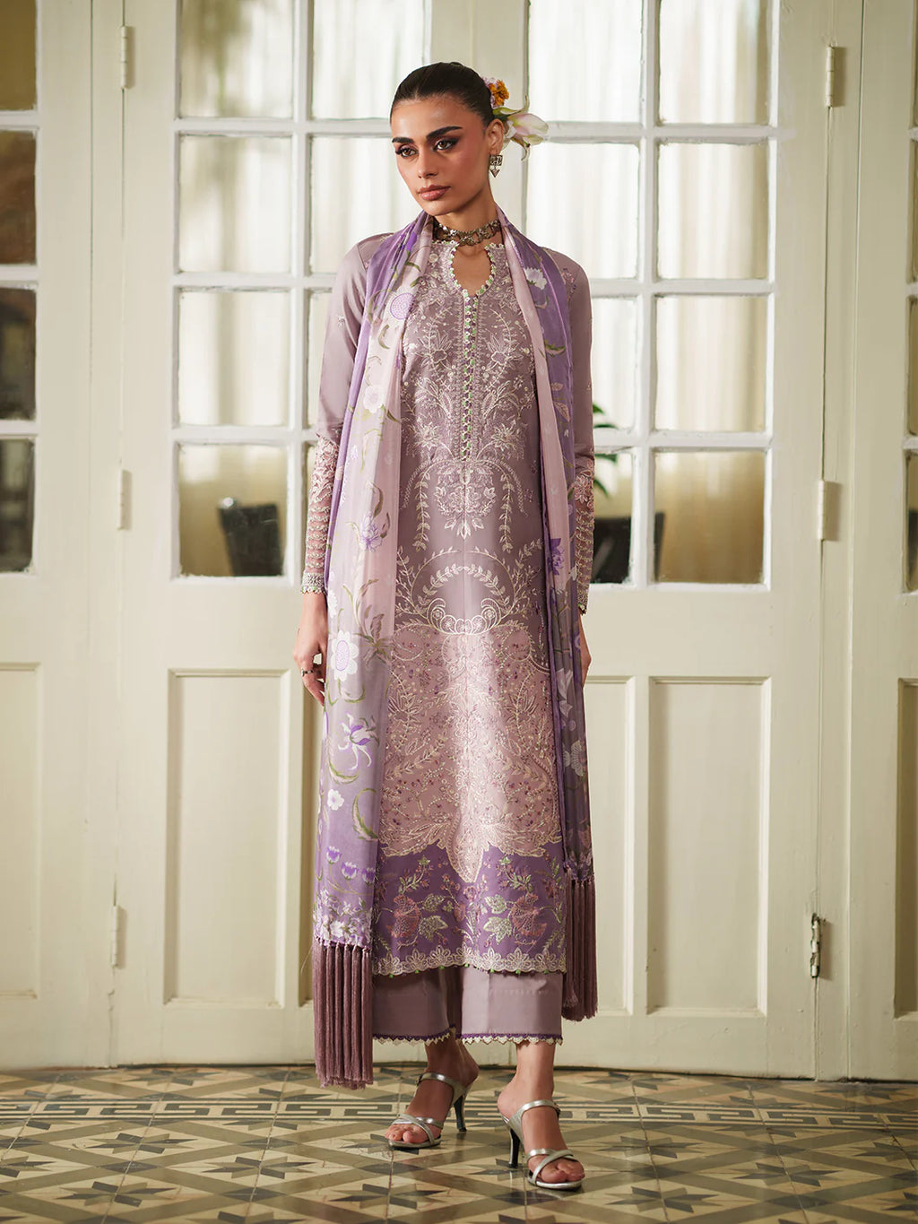 Heritage Dore By Bin Ilyas (177-B)