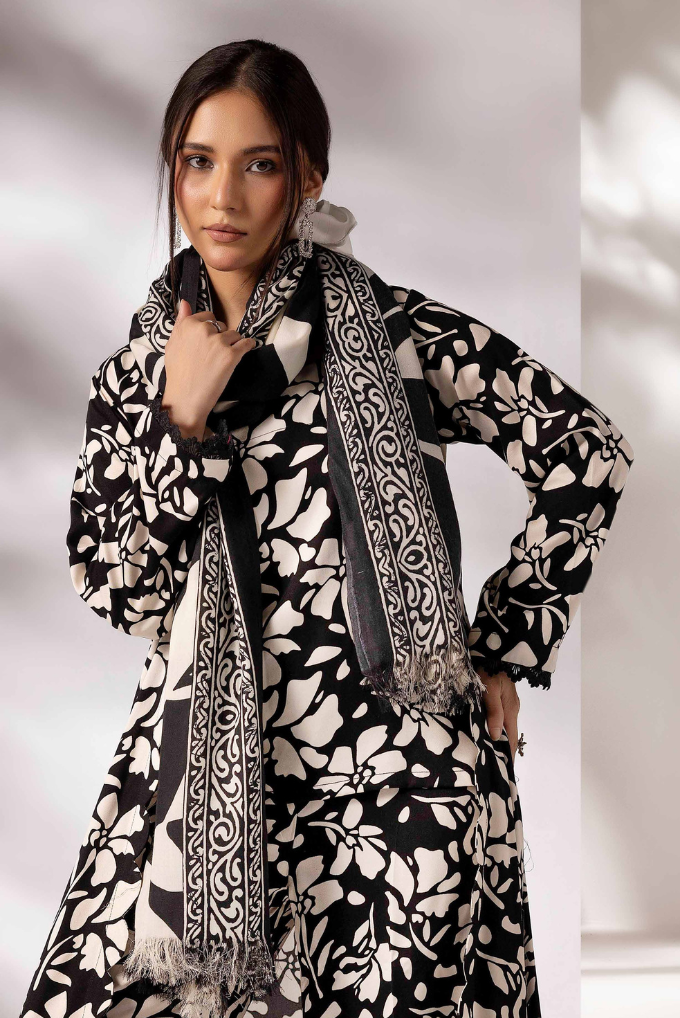 Exclusive Winter Collection Vol:09 By OMRE (D-04)