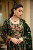 Dehleez Luxury Vol-04 by Raeesa Premium D-1038
