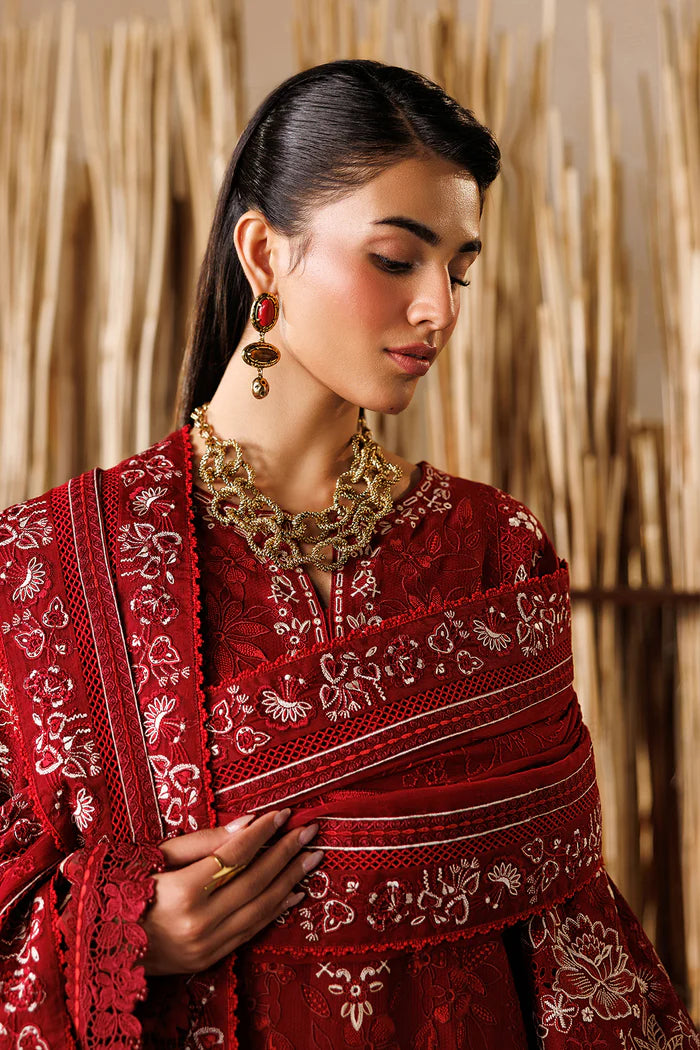 Eid Lawn By Baroque (EL26-D05)