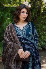 Exclusive Leather Peach By Nureh ( NE-183 )