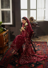 Kahf Karandi'25 KKH-03 ROSELITH