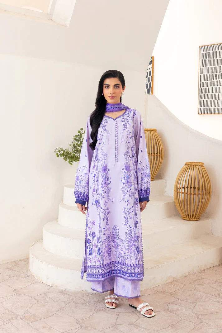 Florent Luxury Prints `25 FLP - 10