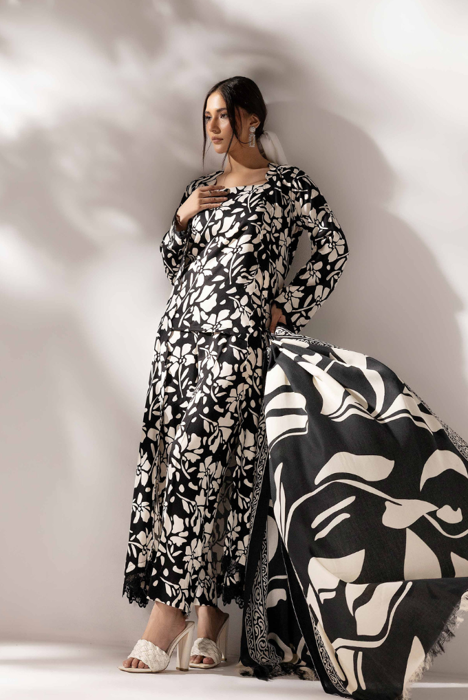 Exclusive Winter Collection Vol:09 By OMRE (D-04)