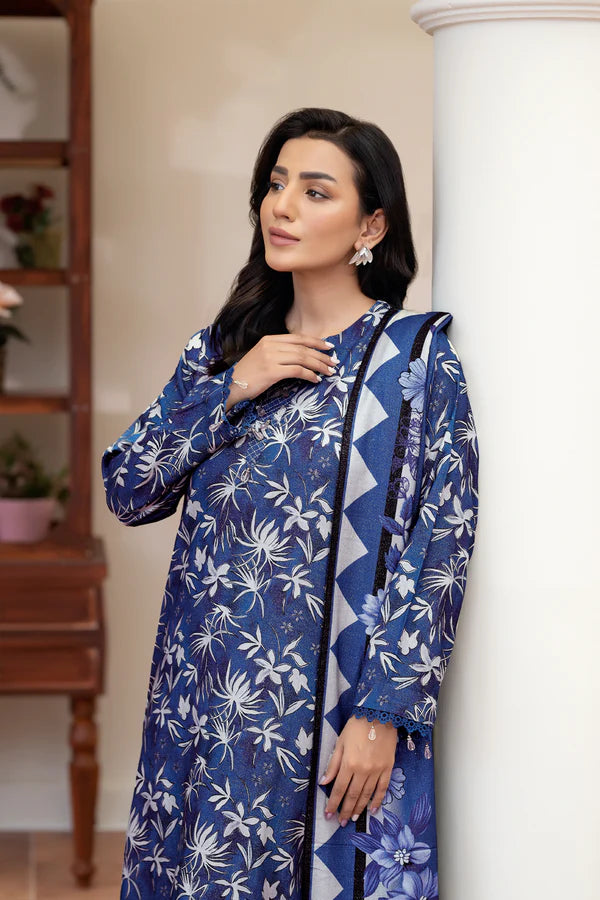 Azreen By Johra (JW-535)