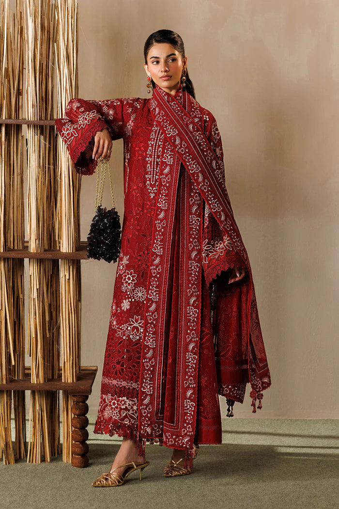 Eid Lawn By Baroque (EL26-D05)