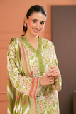 WINTER COLLECTION VOL. 2 BY GUL AHMED ( Linen élégance LT52035 )