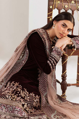 Maya Velvet'25 By Nureh ( 110 )