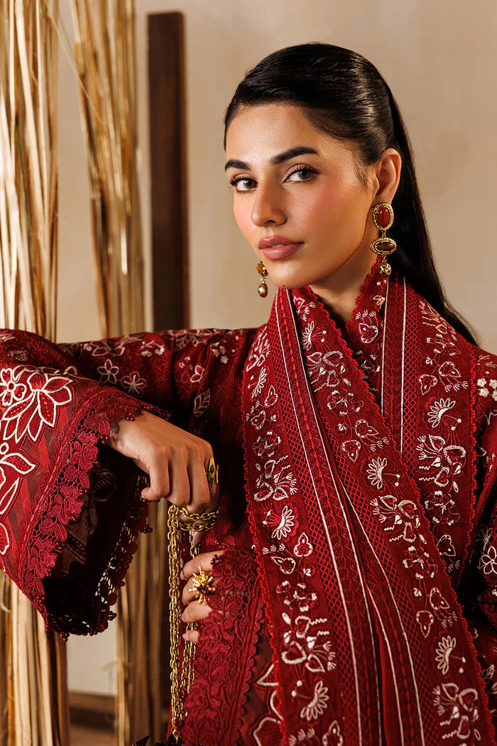 Eid Lawn By Baroque (EL26-D05)
