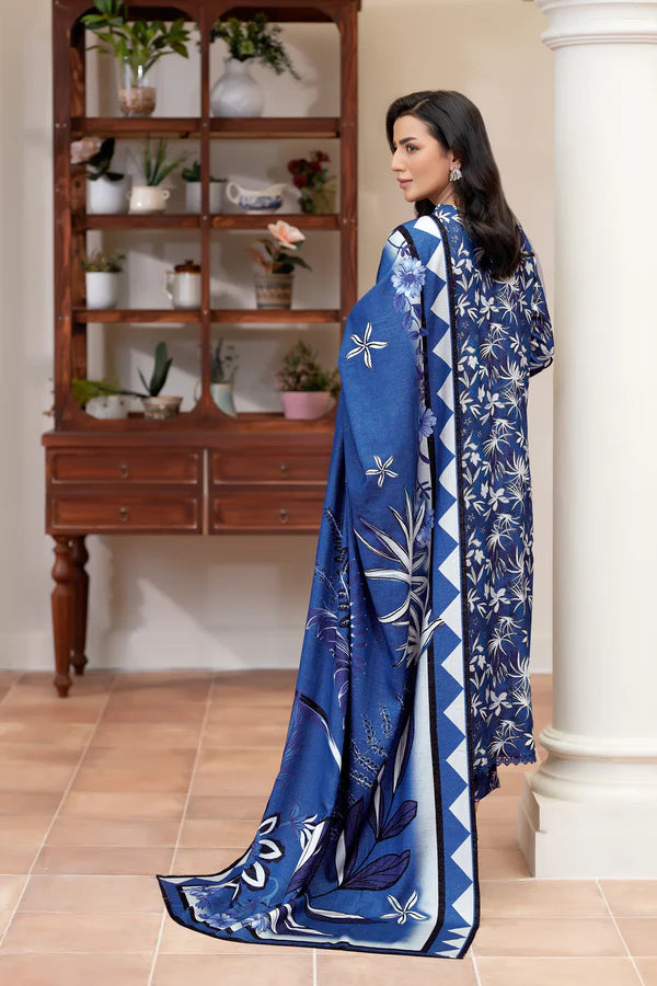 Azreen By Johra (JW-535)