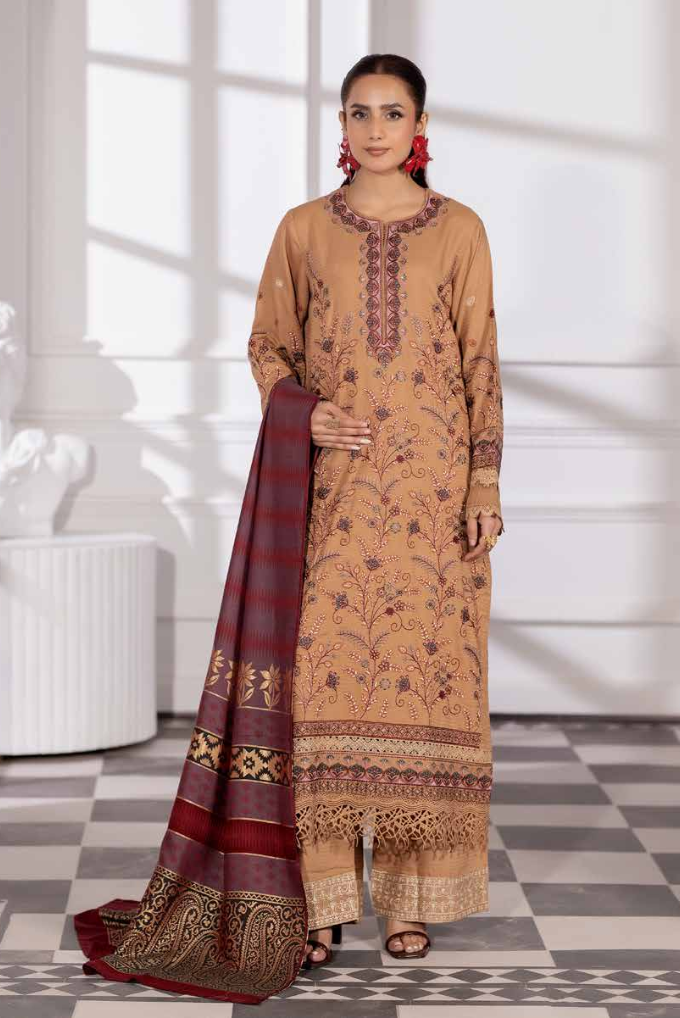 Ameeli By Johra ( JW -743 )