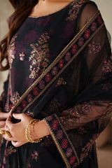 Zareena Printed & Embroidered Formals by Zarif D-05 ASHAAL