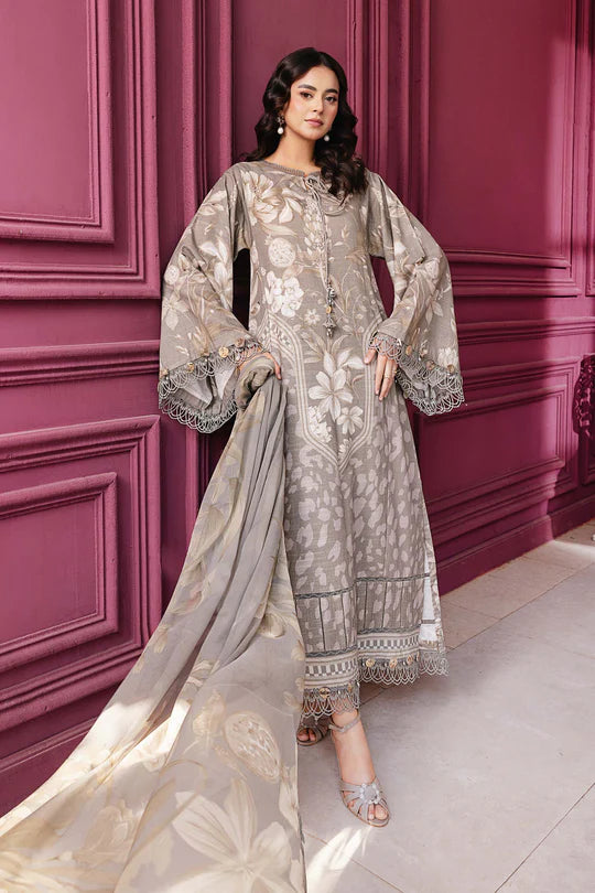 M/Basics Printed Collection`25 D-1A