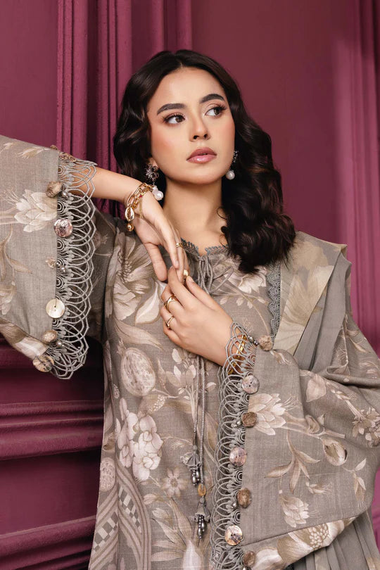 M/Basics Printed Collection`25 D-1A