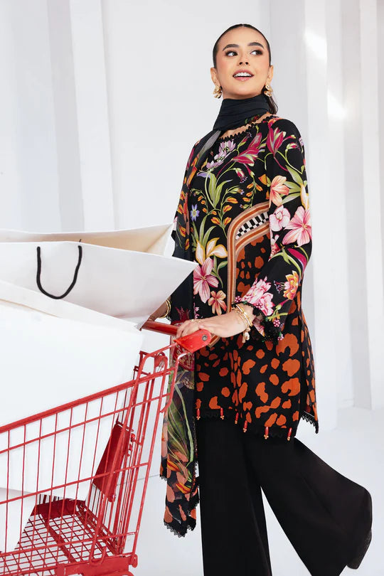 M/Basics Printed Collection`25 D-1B