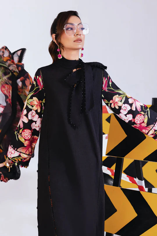 M/Basics Printed Collection`25 D-1B