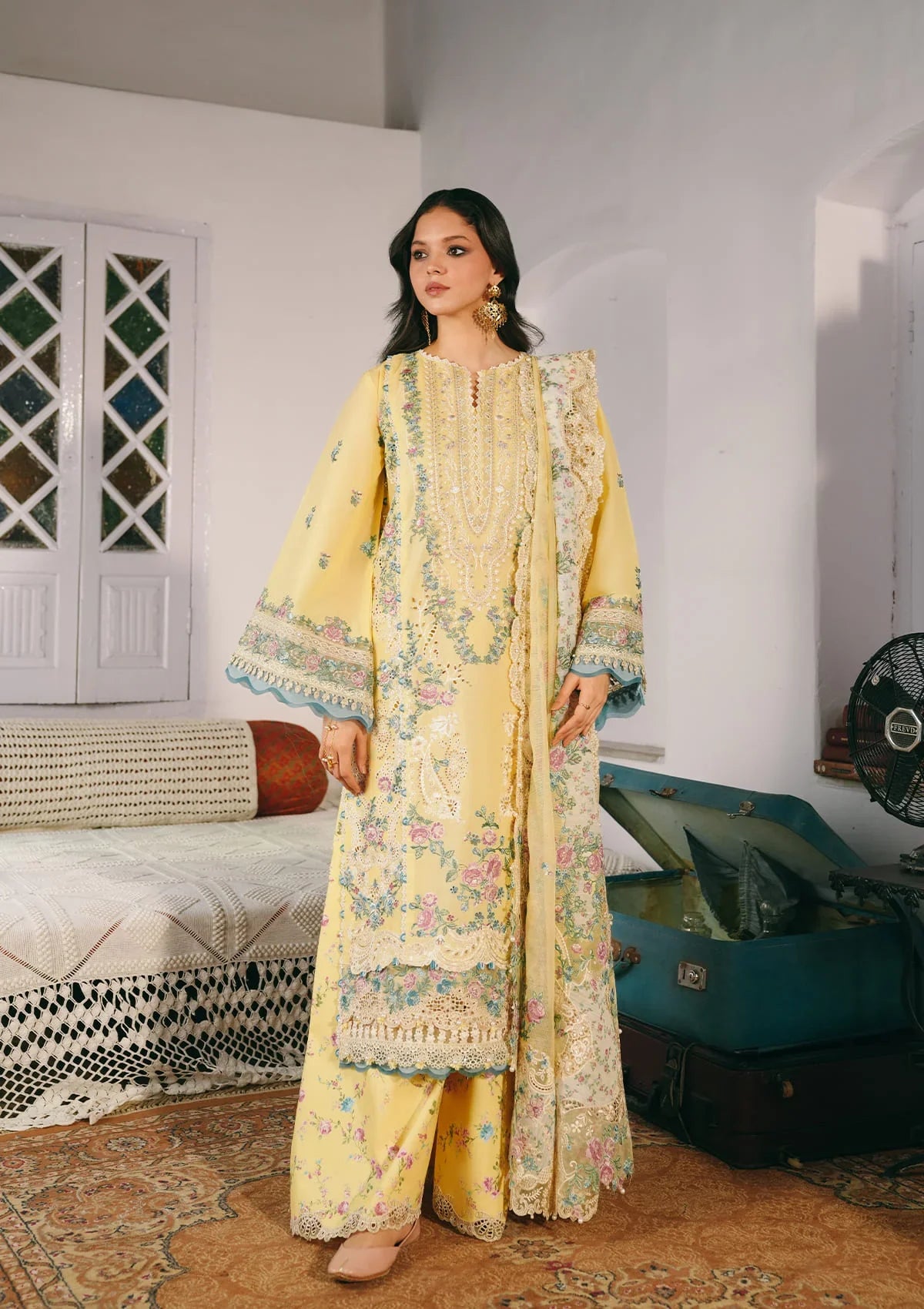 Ek Fasana By Kahf Premium (2B)