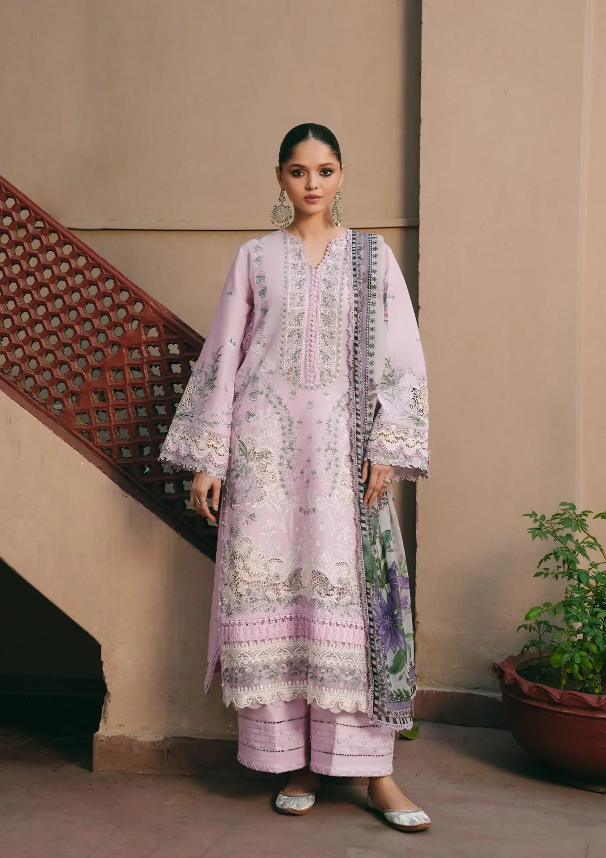 Ek Fasana By Kahf Premium (4A)