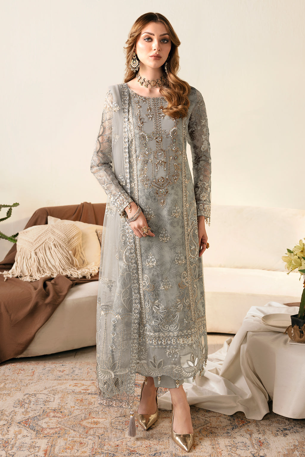 Ramsha Luxury Festive Formals (E-108)