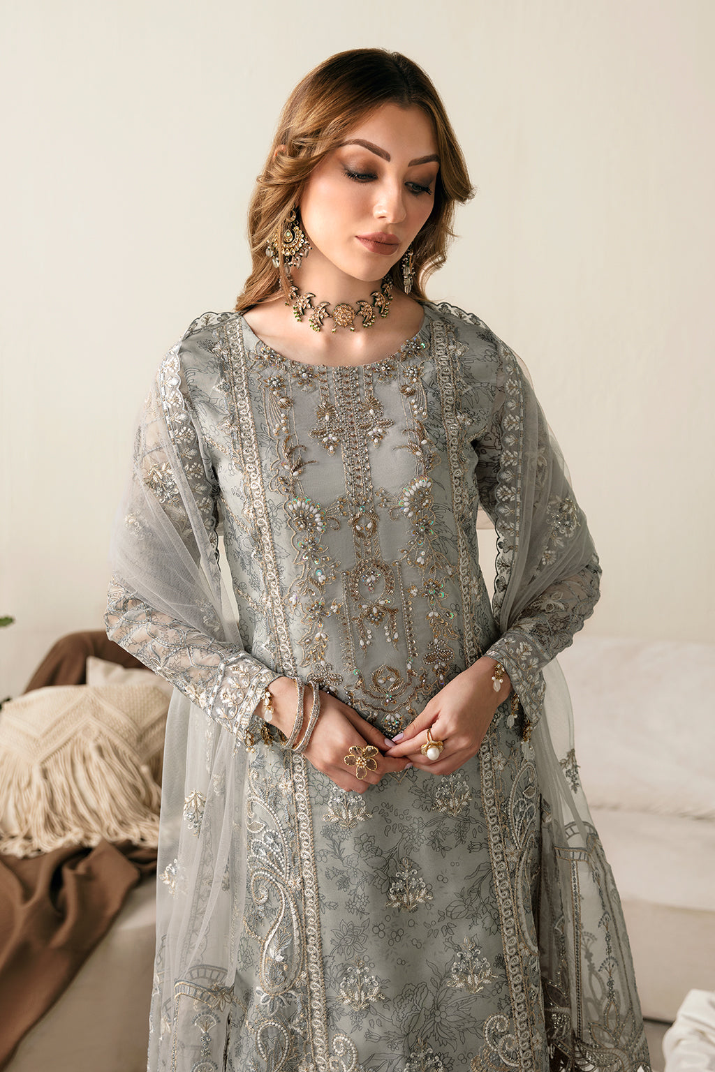 Ramsha Luxury Festive Formals (E-108)