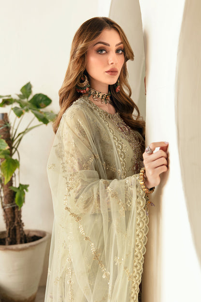 Ramsha Luxury Festive Formals (E-102)